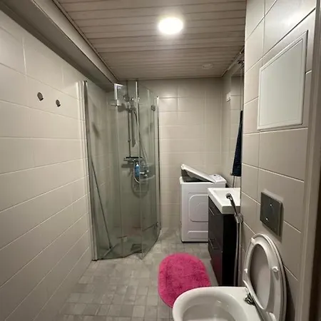Sisu Apartment
