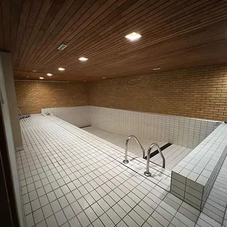 Sisu Apartment *