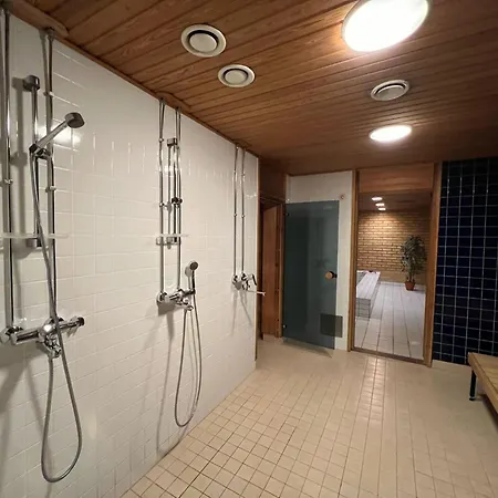 Sisu Apartment